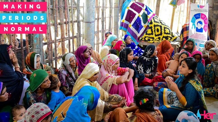 (Courtesy of Sana Lokhandwala / HER Pakistan)